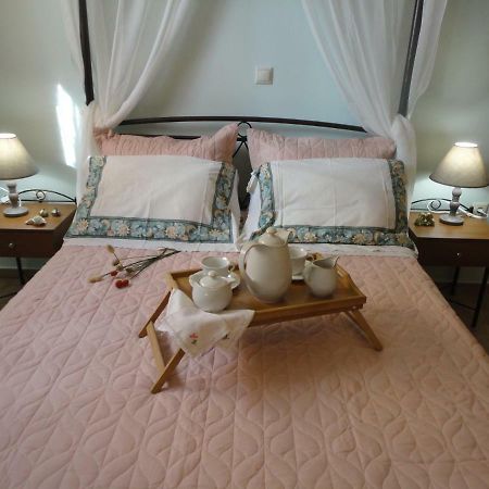 Villa Elpida Svoronata Luaran gambar