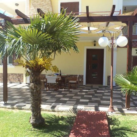 Villa Elpida Svoronata Luaran gambar