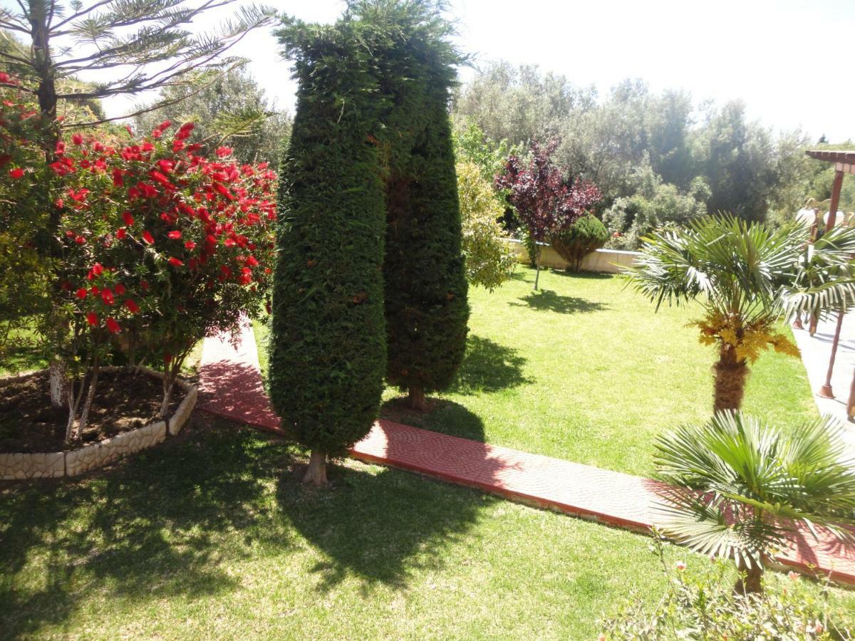 Villa Elpida Svoronata Luaran gambar