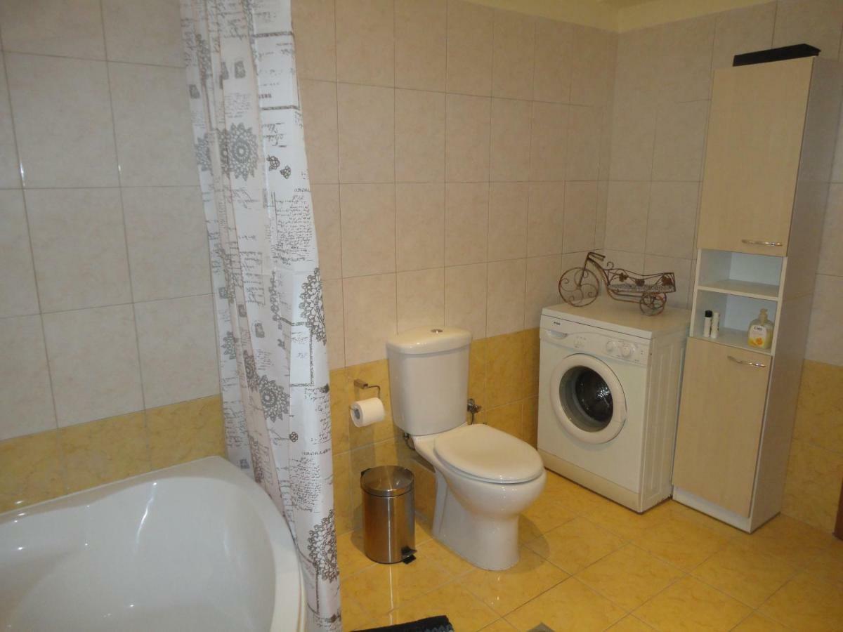 Villa Elpida Svoronata Luaran gambar